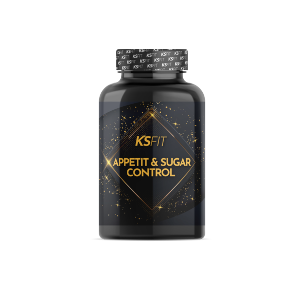 Appetite & Sugar Control - Апетит контрол