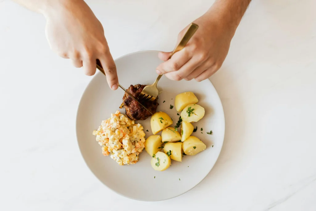 Изчисляване на калориите - Kaloyanslavov.com