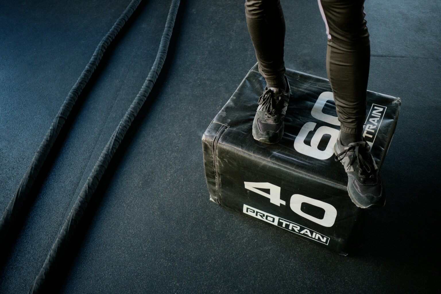 Кръгова тренировка - Kaloyanslavov.com