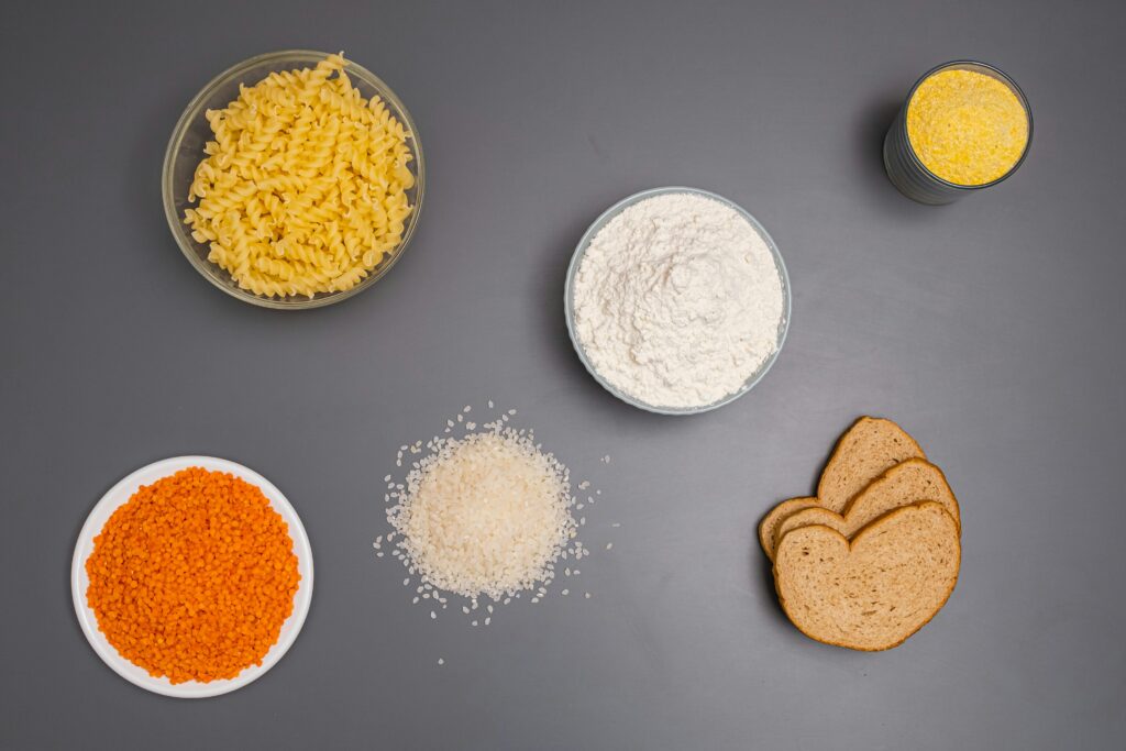 Таблица с гликемичен индекс на храните - Kaloyanslavov.com