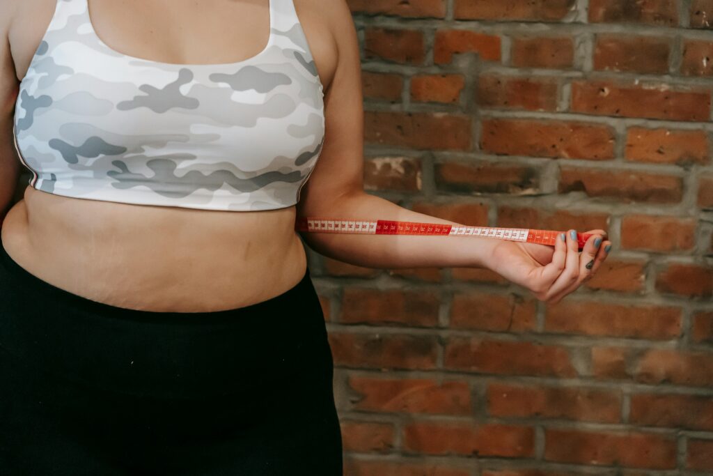 Fat loss 1