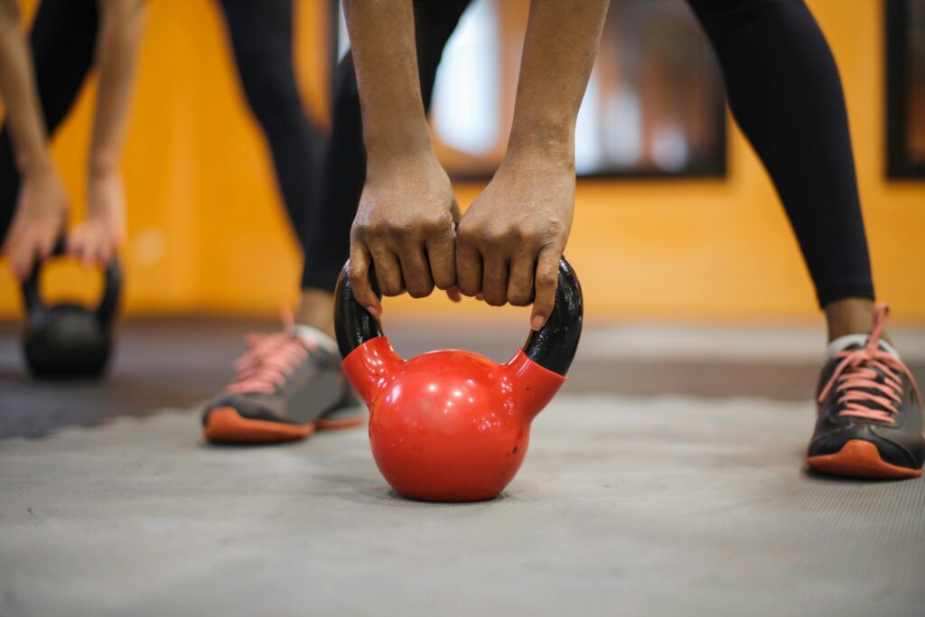 hiit упражнения - Kaloyanslavov.com
